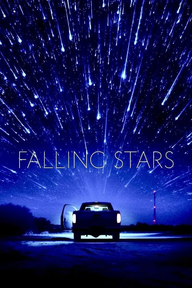 Falling Stars - Cover