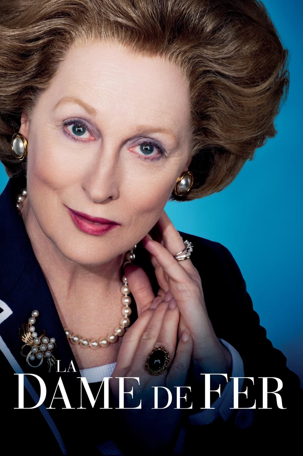 La dame de fer