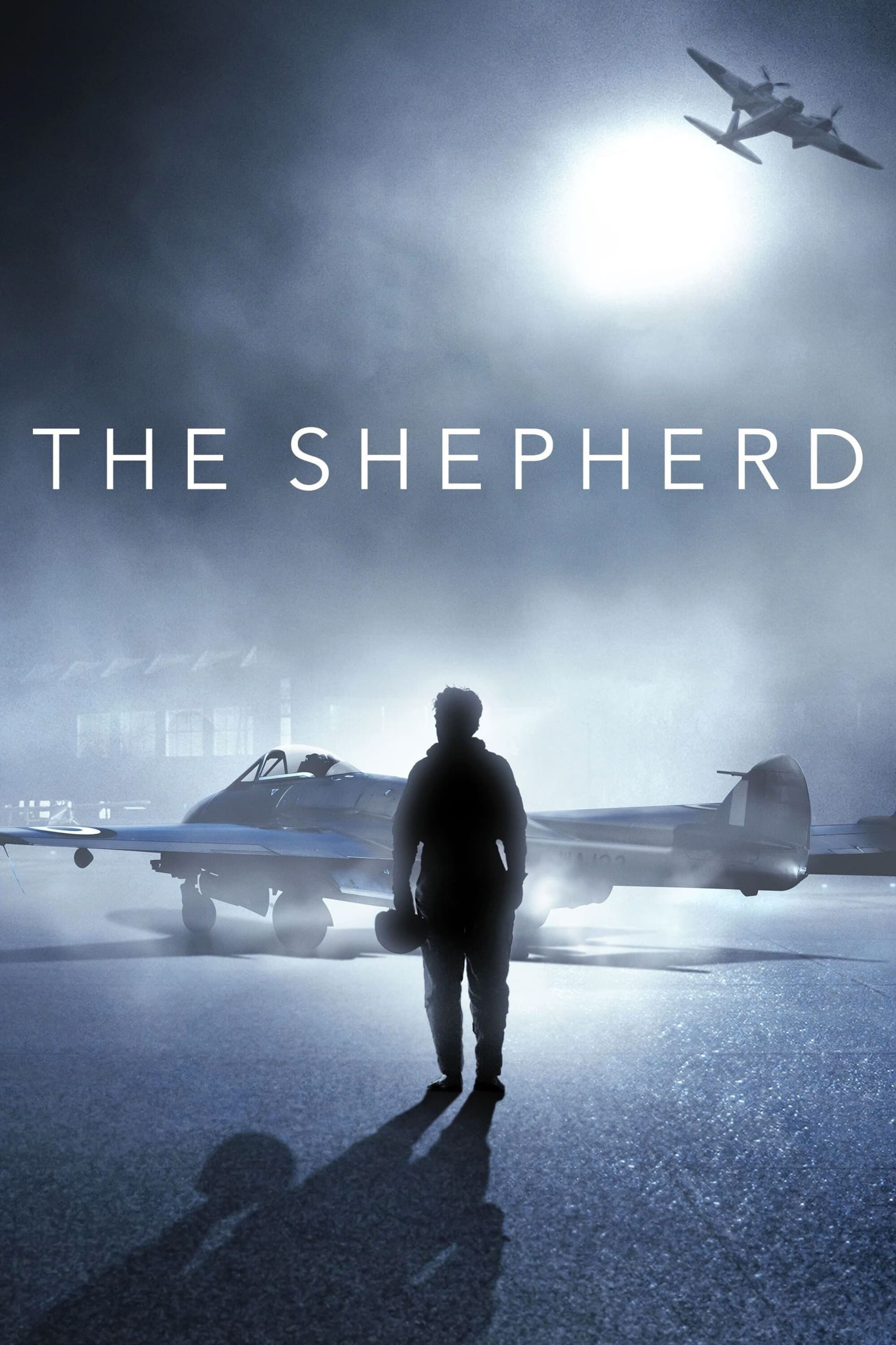 The Shepherd - Cover
