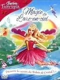 Barbie Fairytopia : Magie de l'arc-en-ciel - Cover