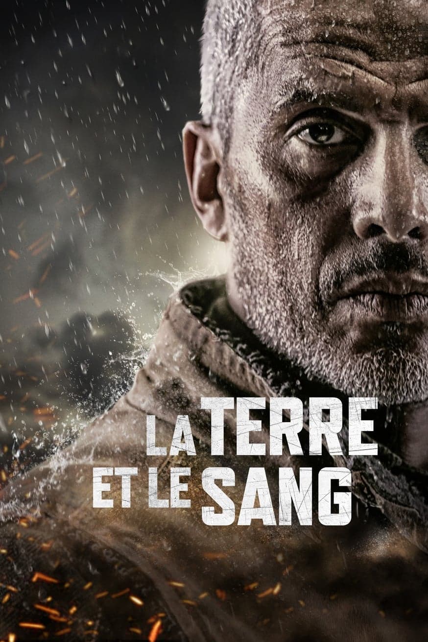 La terre et le sang