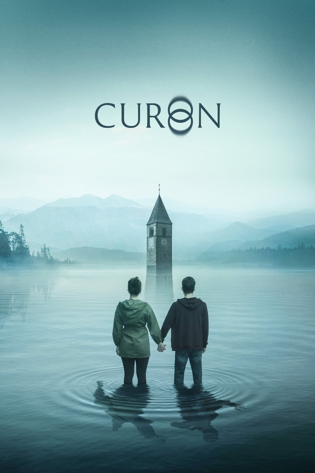 Curon - Cover