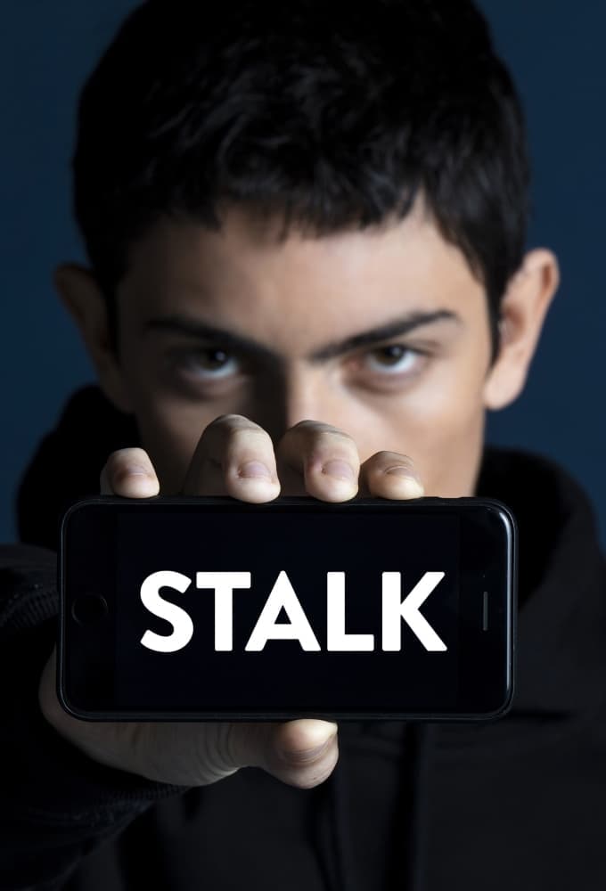 Stalk - Memory Image