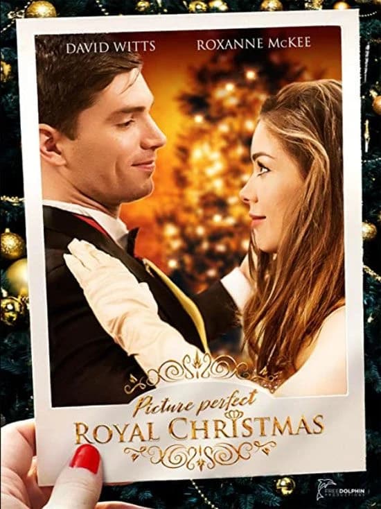 Noël au palais royal - Cover