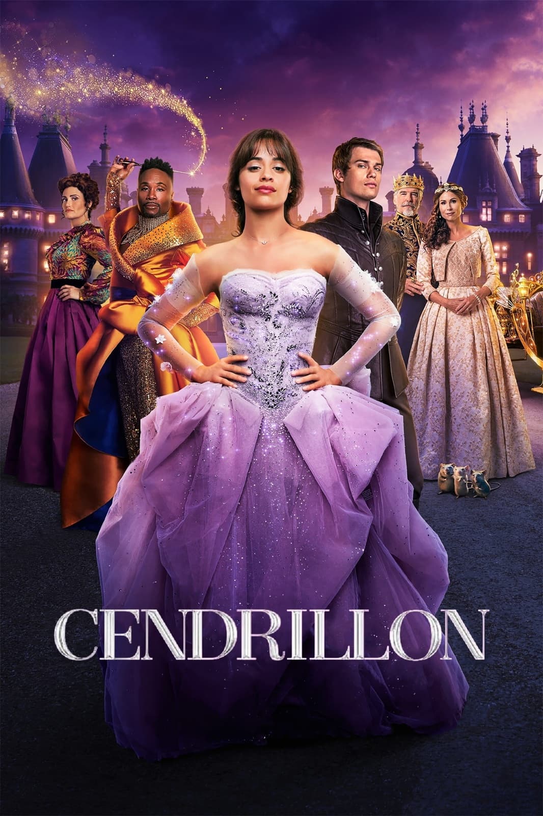 cendrillon