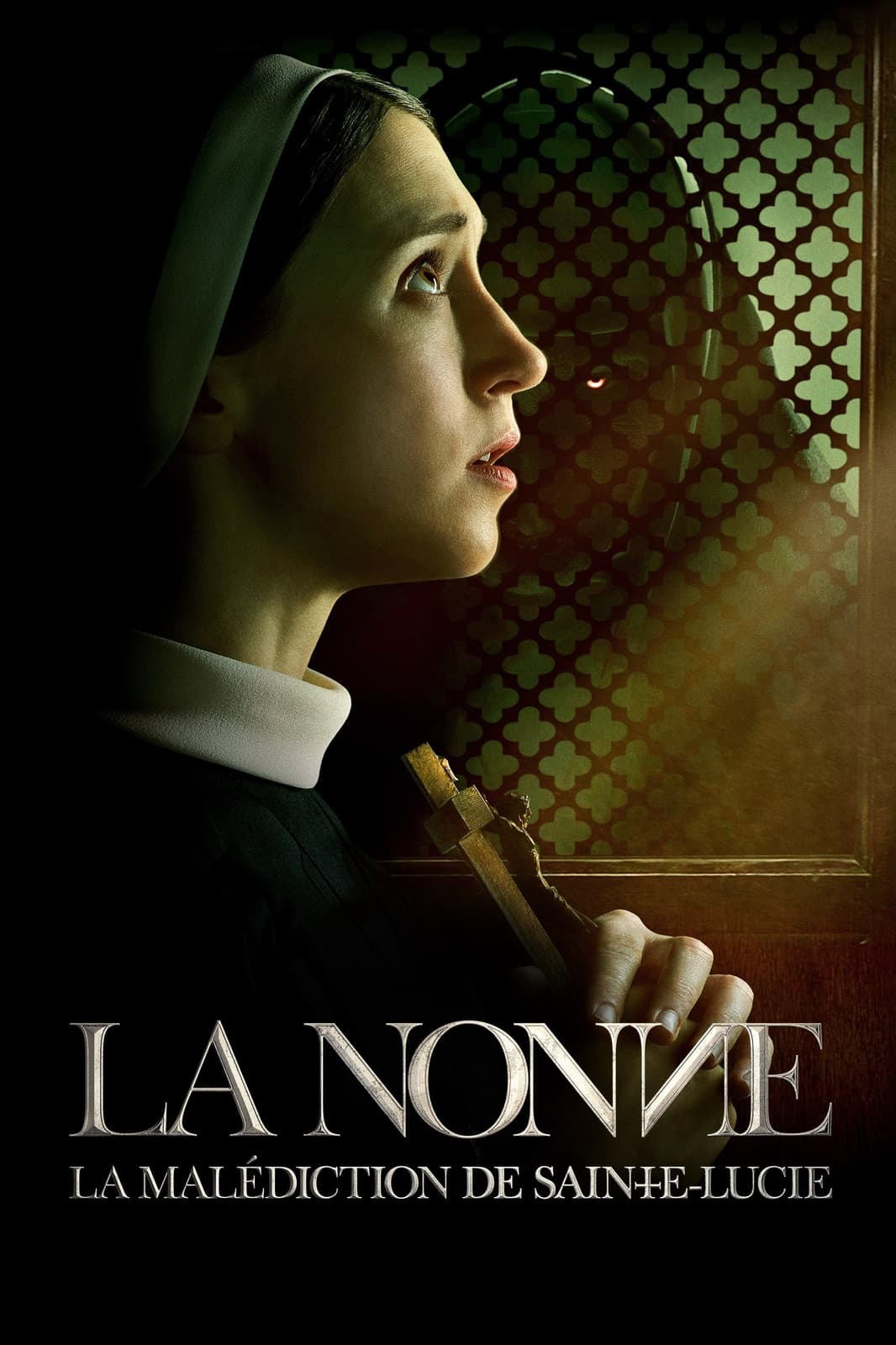 La Nonne II