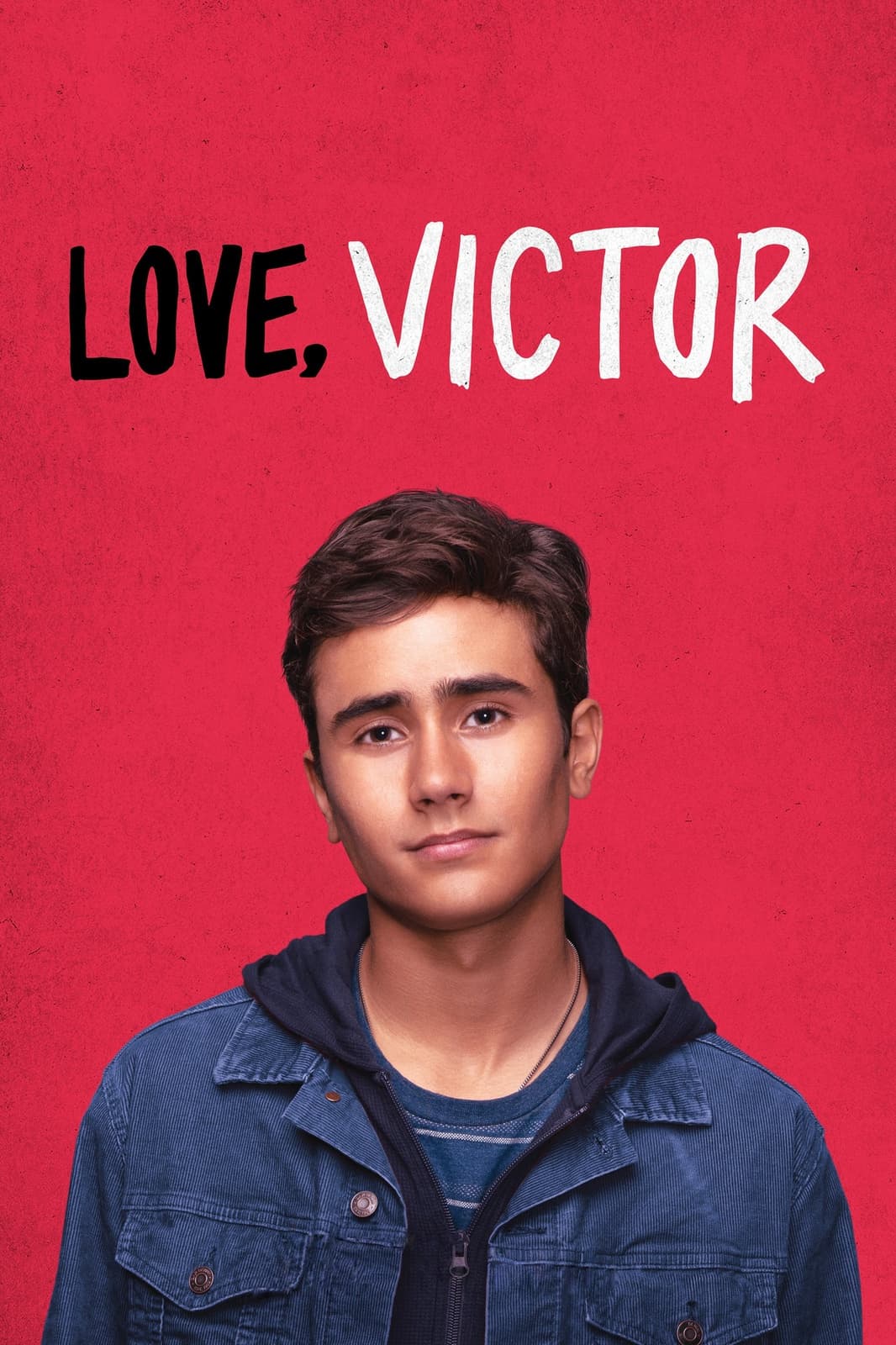 Love, Victor - Cover