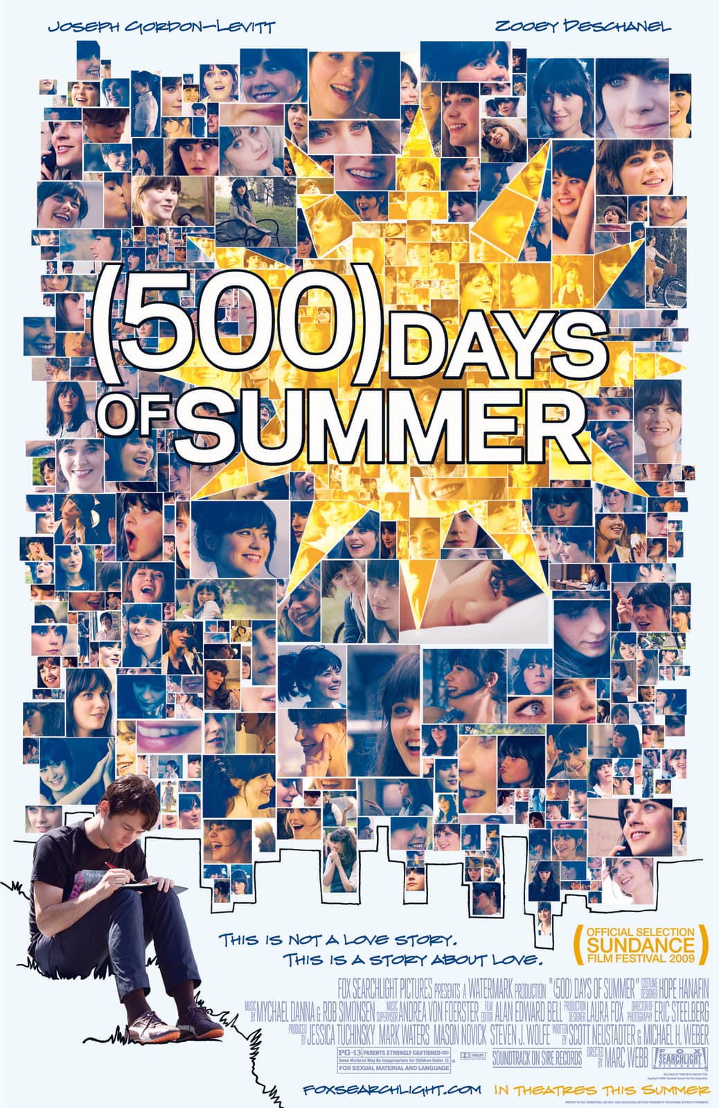 (500) Days of Summer