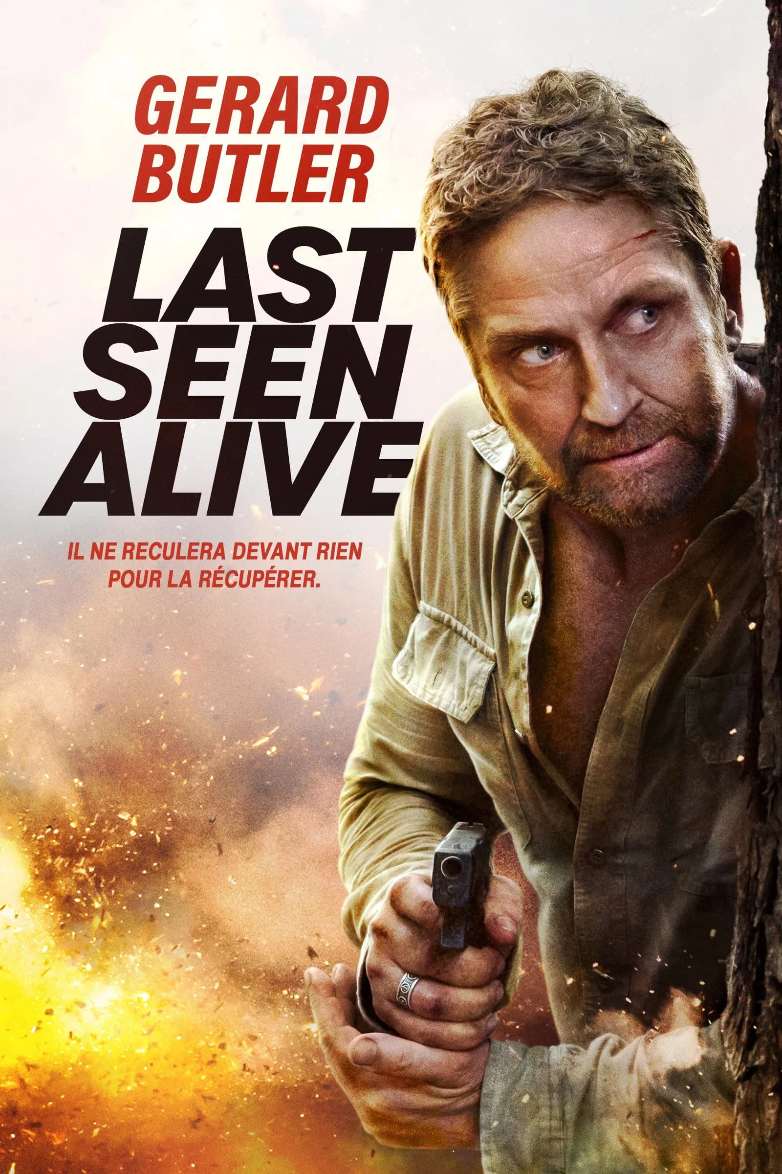Last Seen Alive - Cover