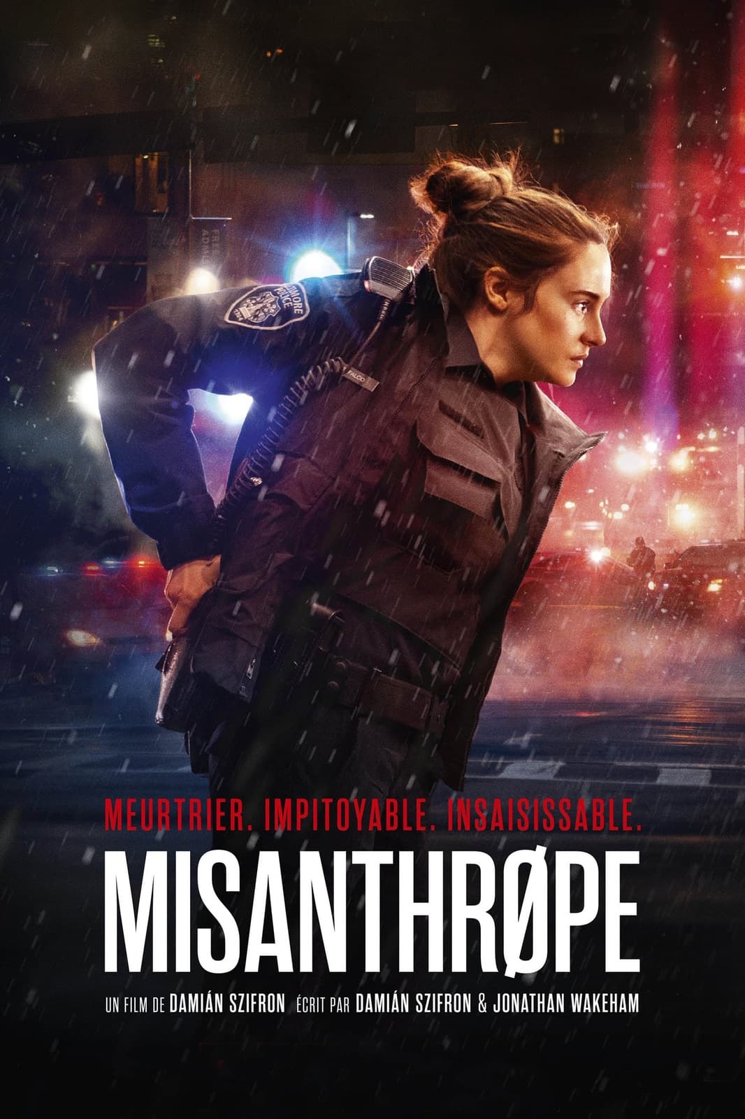 Misanthrøpe