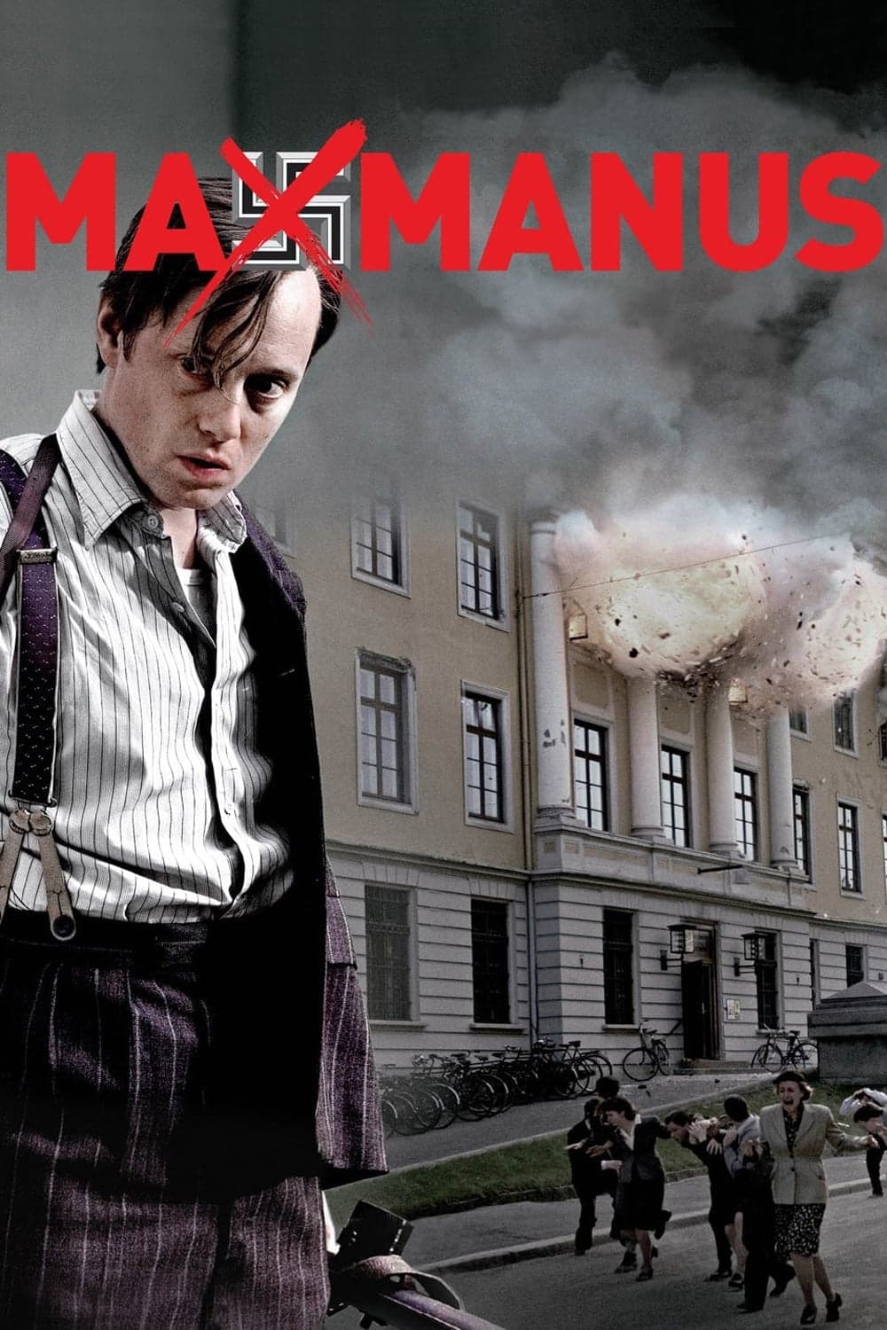 Max Manus: Opération sabotage