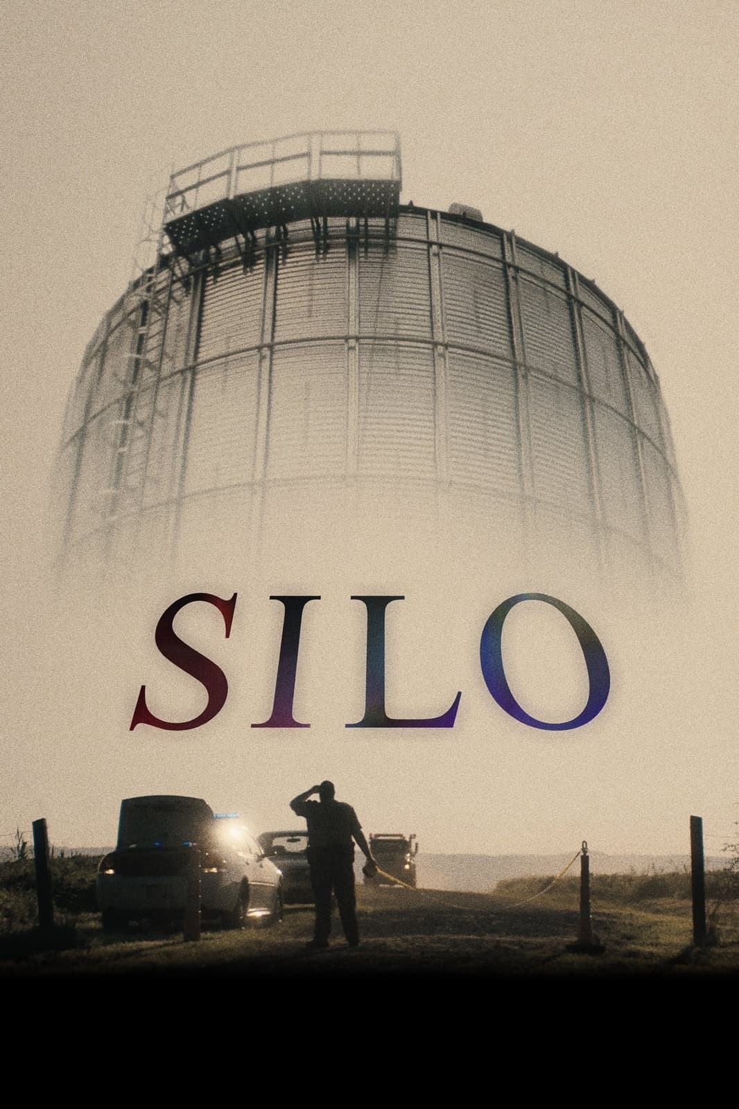 Silo - Memory Image