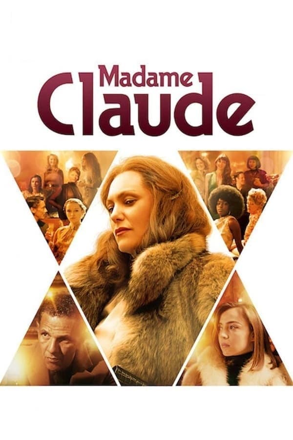 Madame Claude - Memory Image