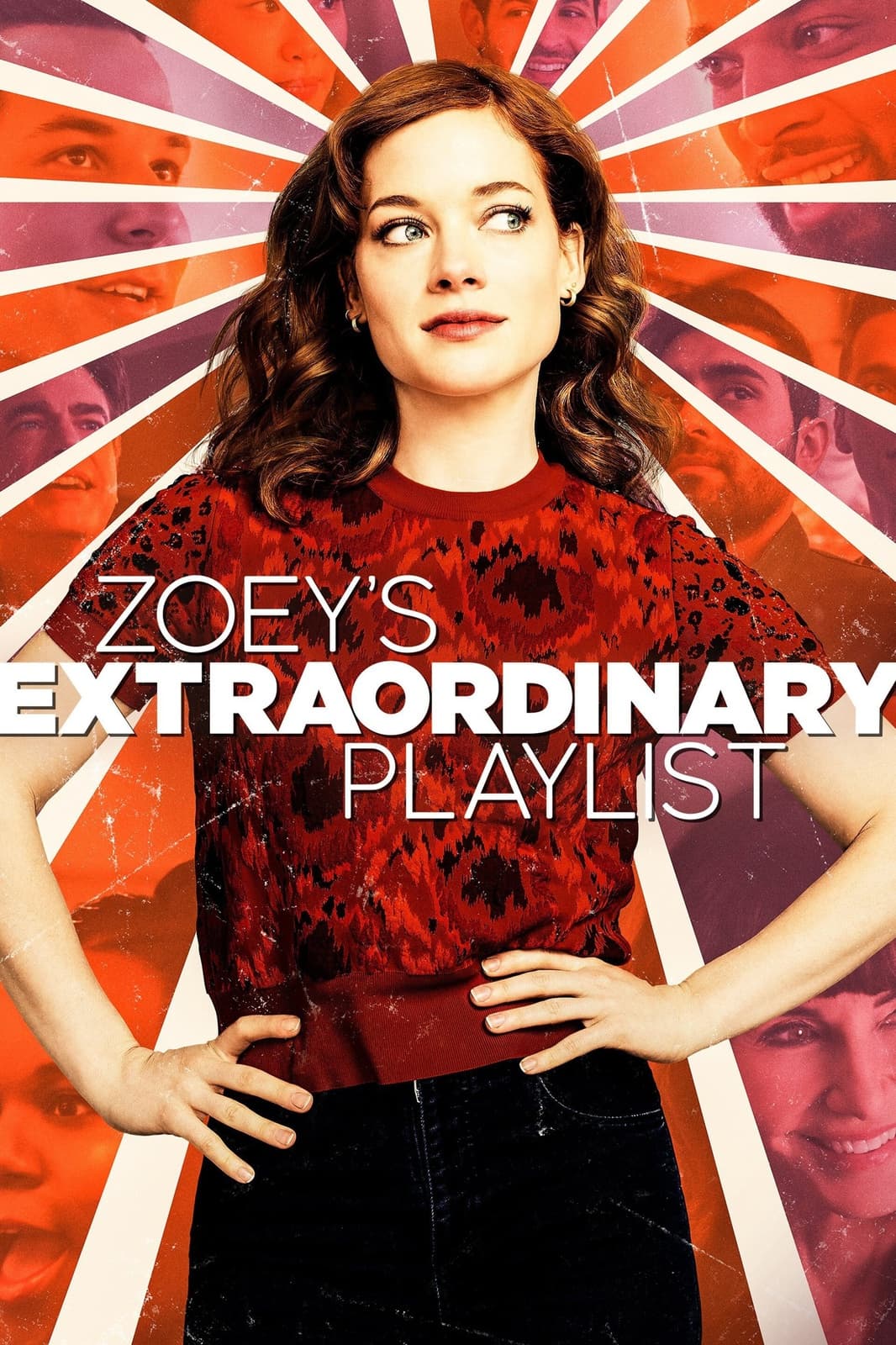 Zoey et son incroyable Playlist - Cover