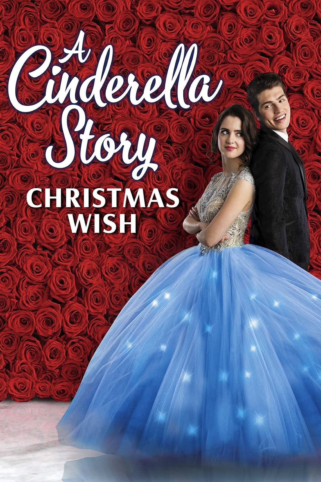 Comme Cendrillon 5: Un Conte de Noël