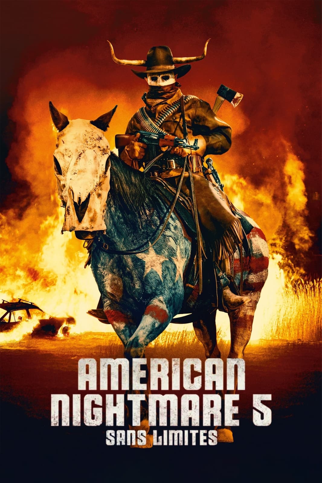 American Nightmare 5: sans limites