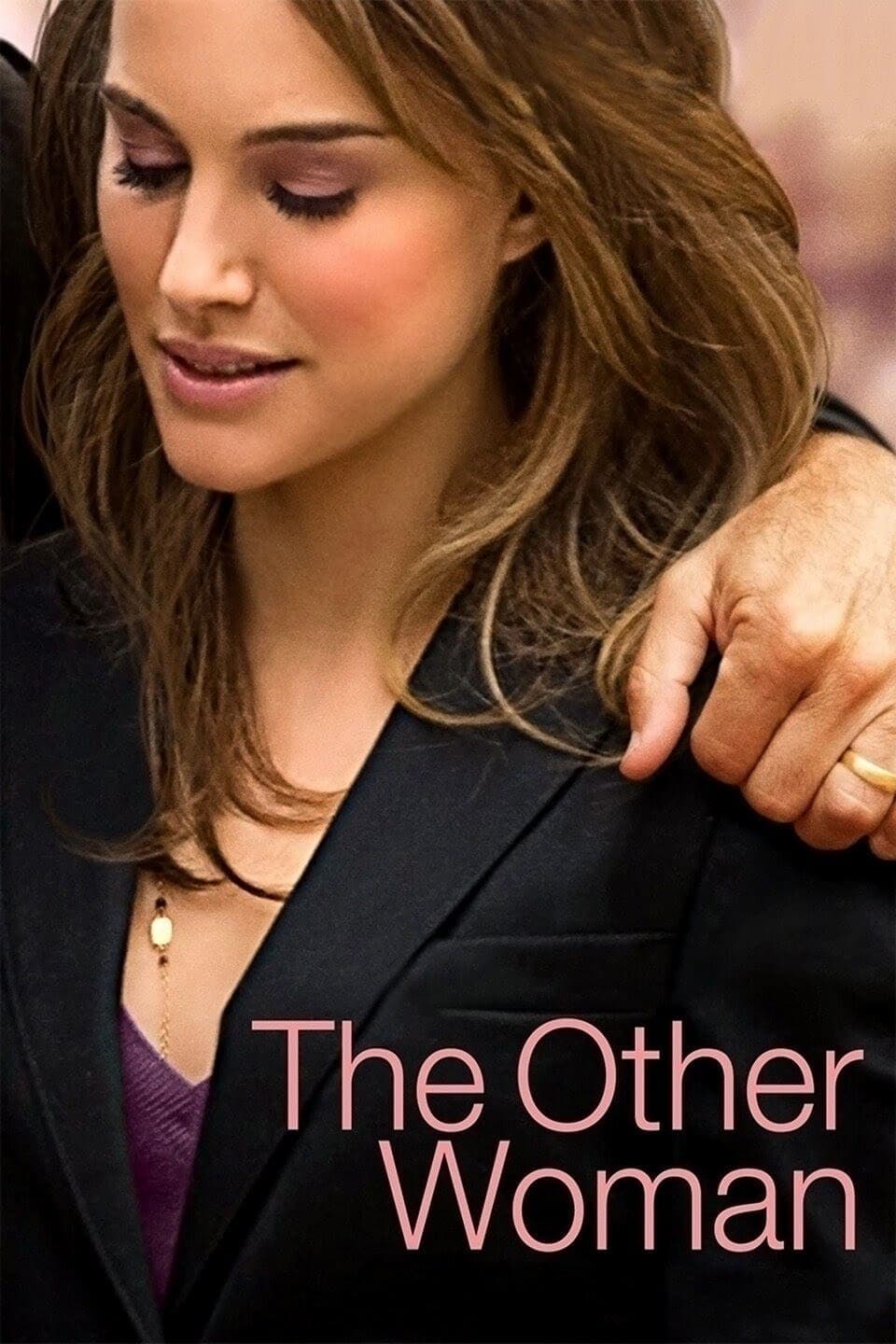 The Other Woman - Cover