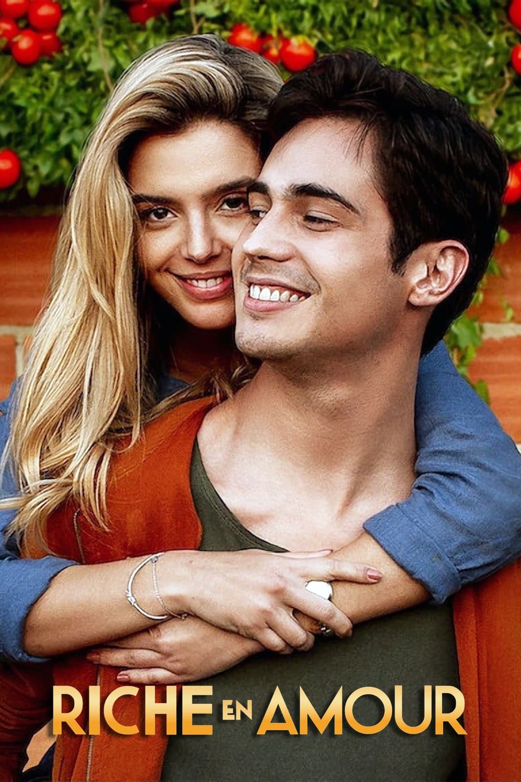 Ricos de Amor - Memory Image