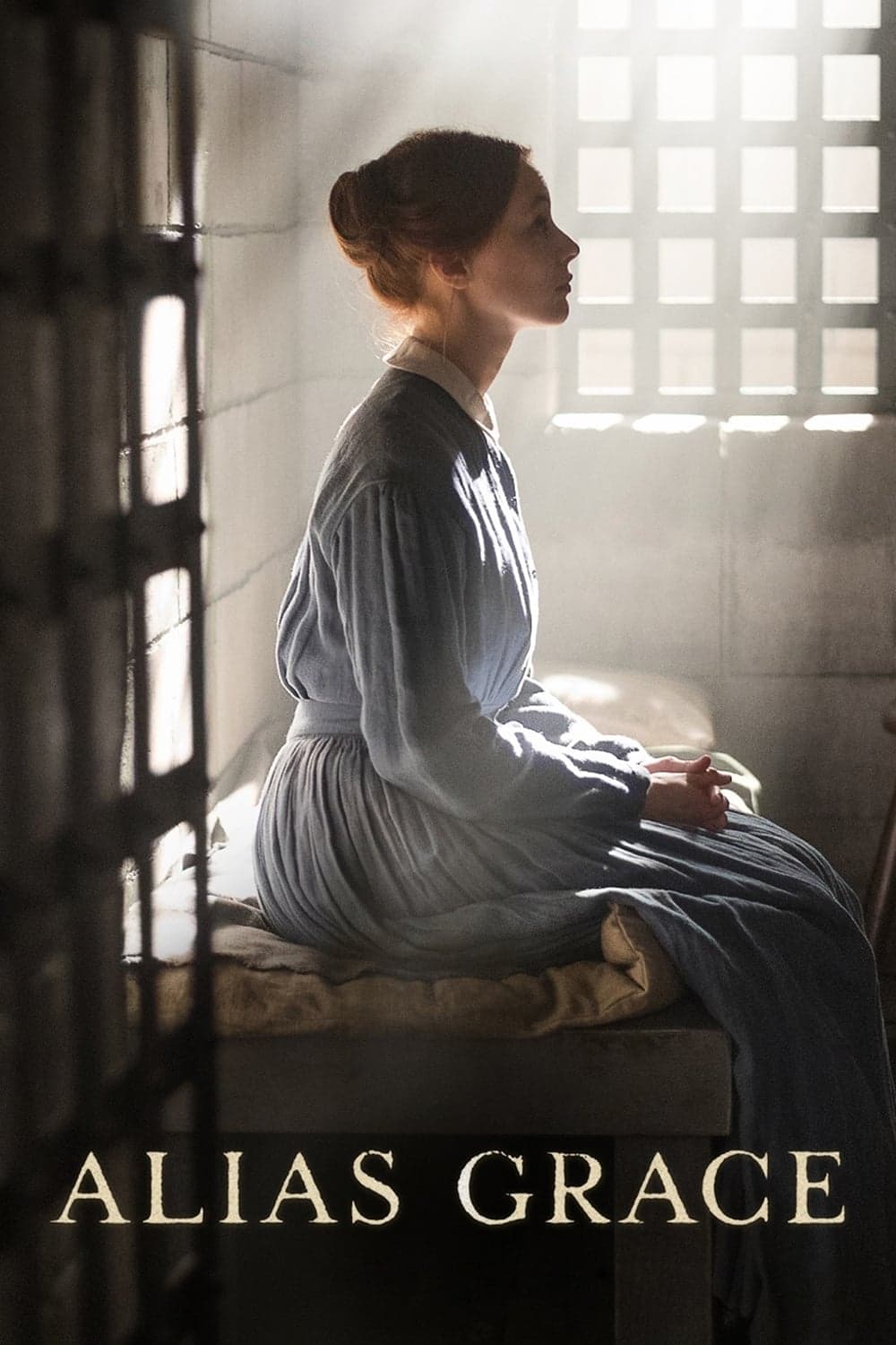 Alias Grace - Memory Image