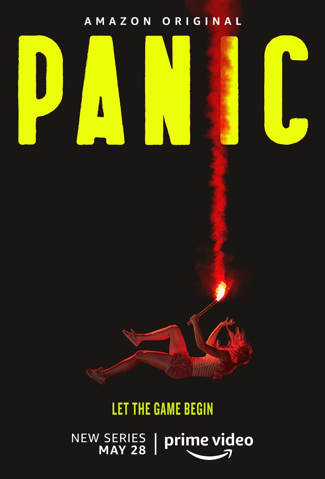 Panic - Memory Image