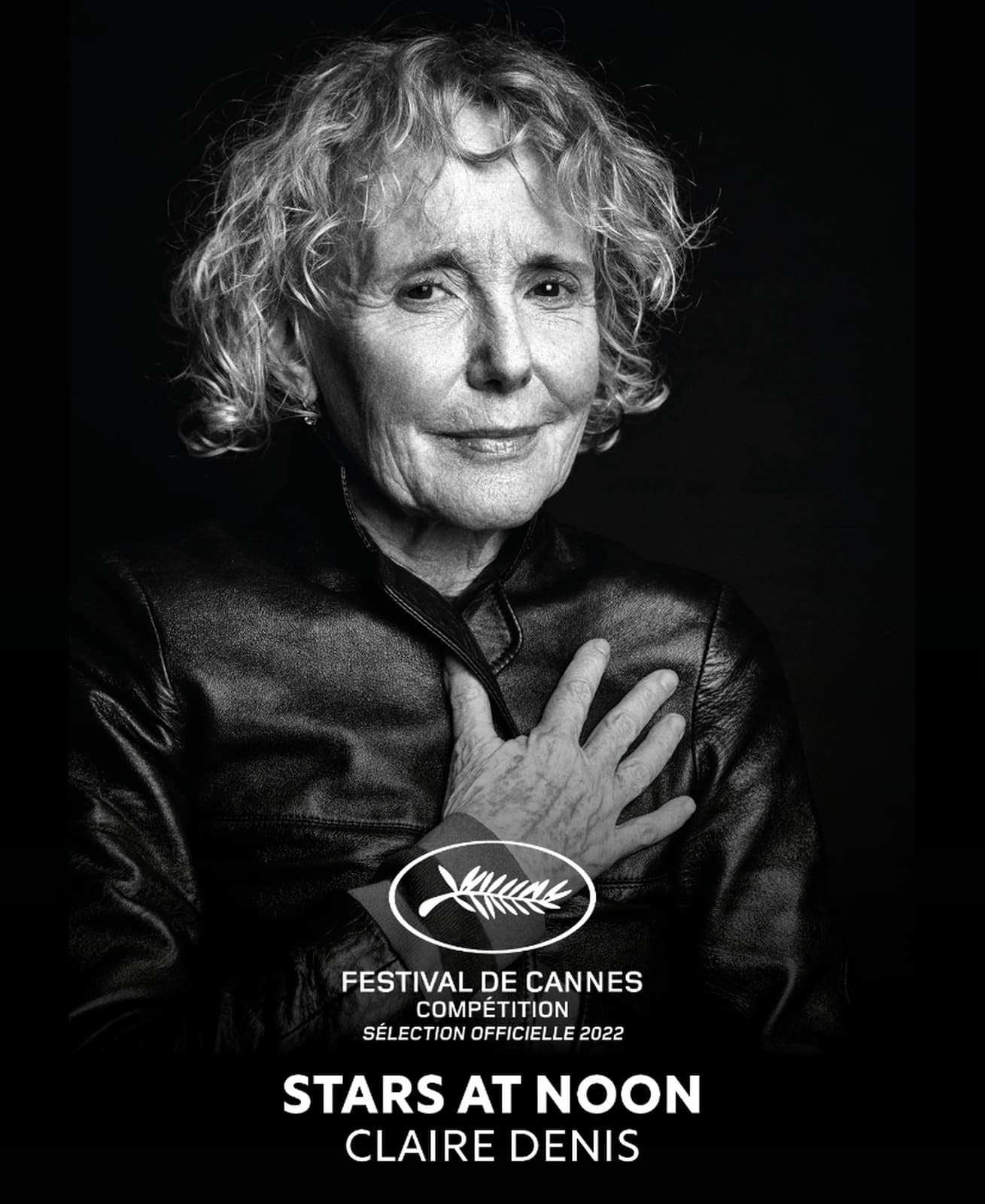 Stars at Noon - Cover