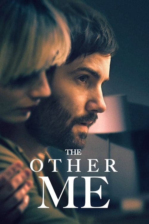 The Other Me - Cover