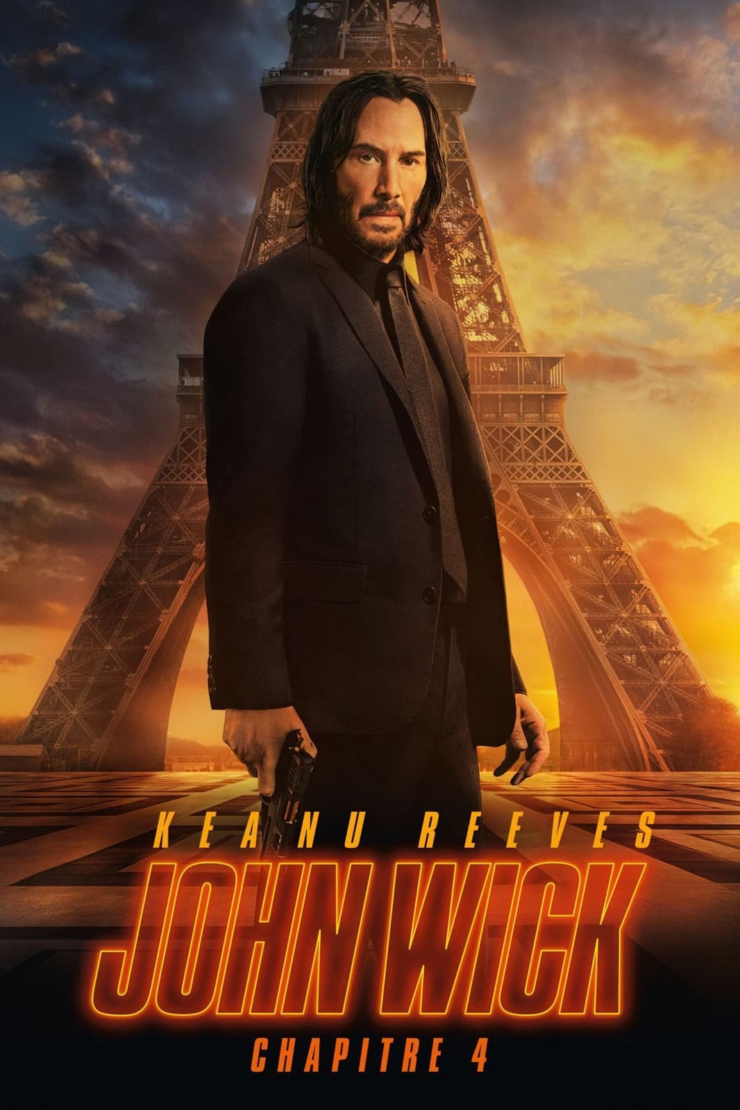 John Wick: Chapter 4
