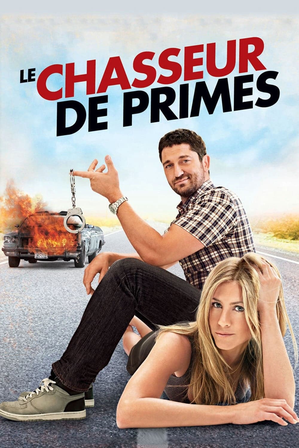 Le chasseur de primes