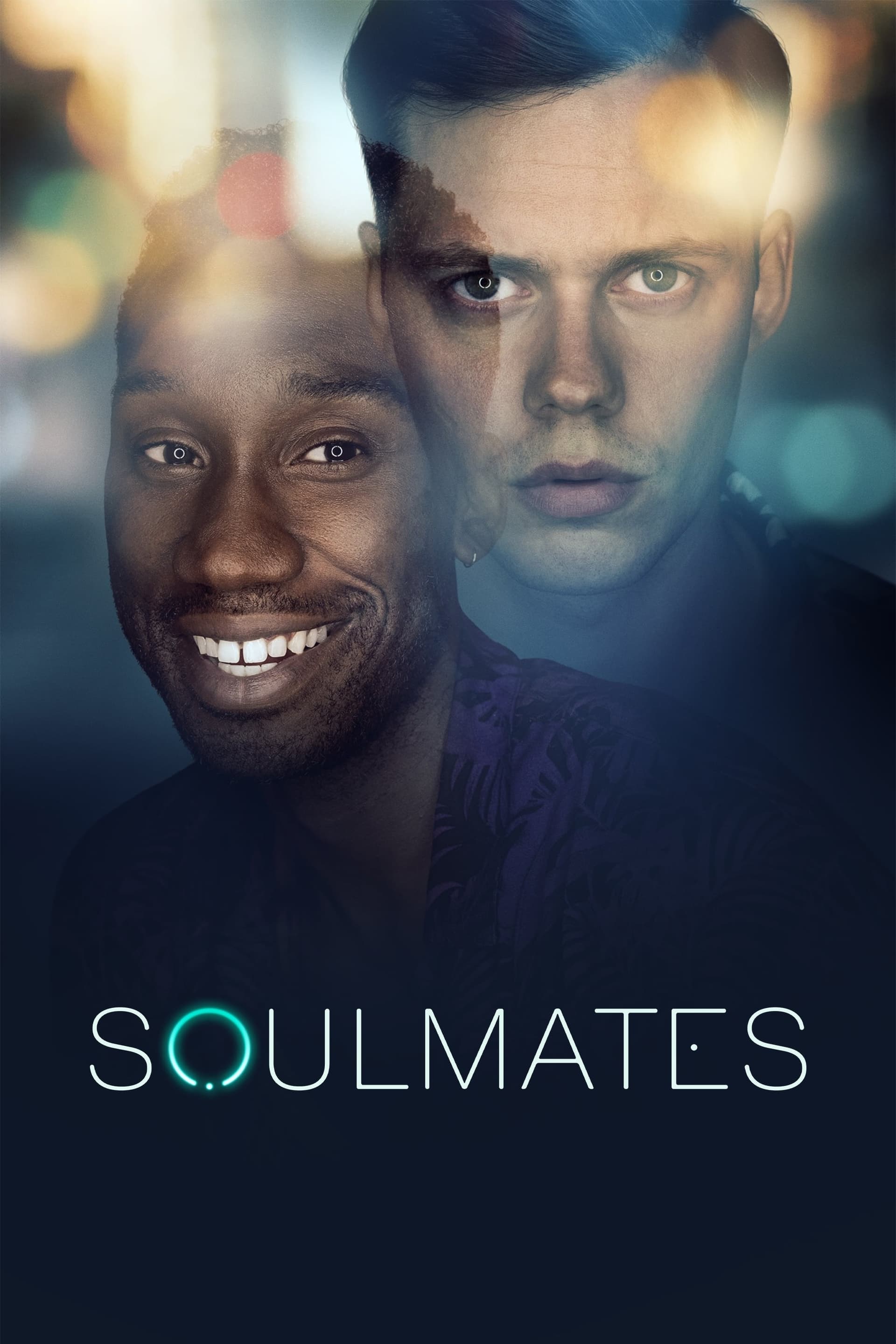 Soulmates - Cover
