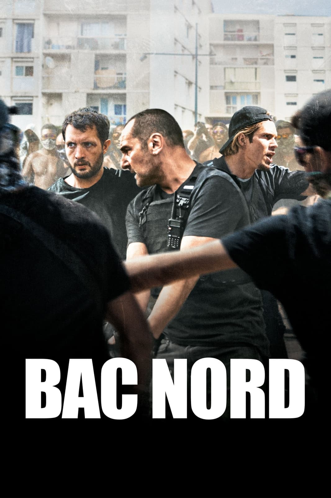 Bac Nord