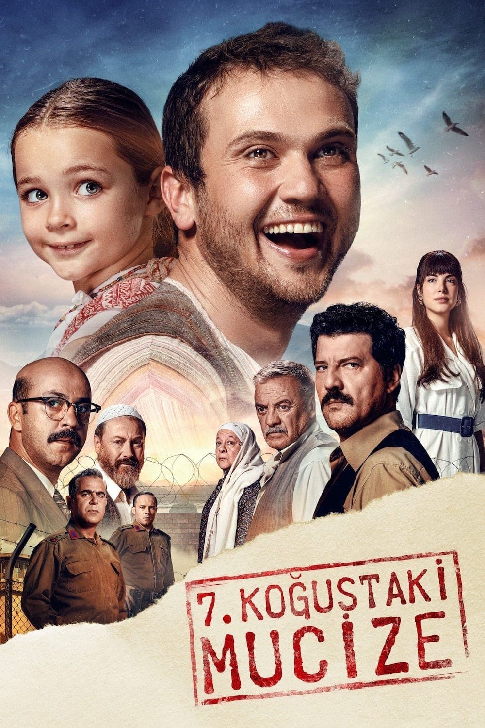 7. Kogustaki Mucize