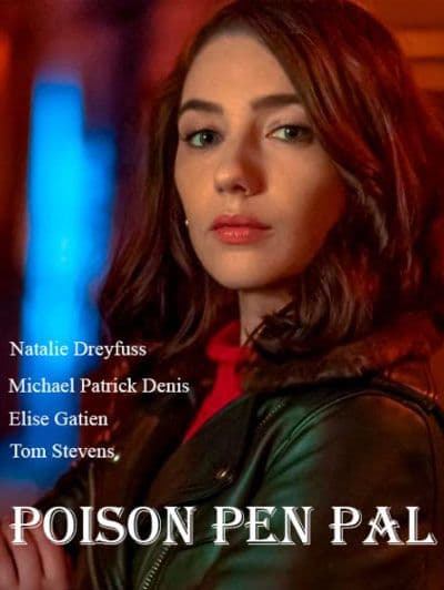 Amies à la vie, à la mort - Cover