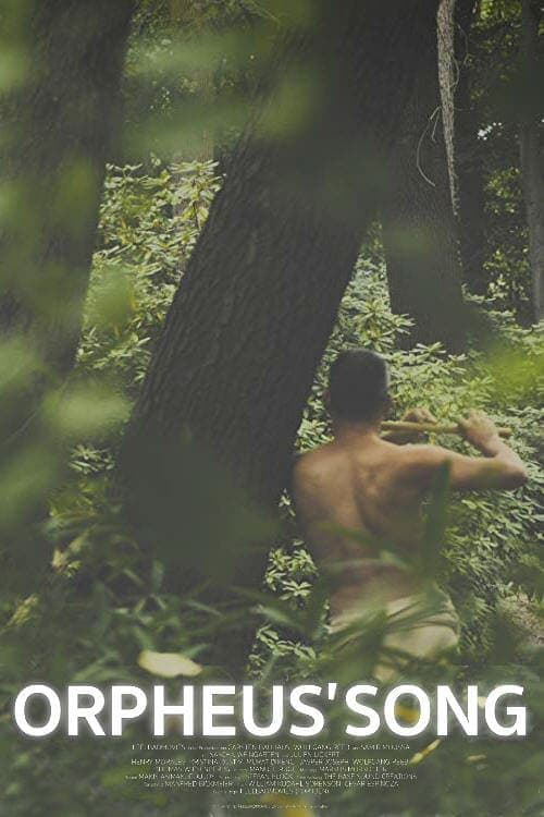 Orpheus' Song - Cover