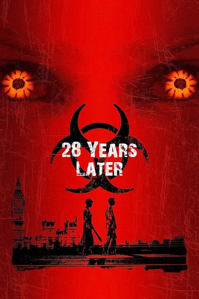 28 années plus tard