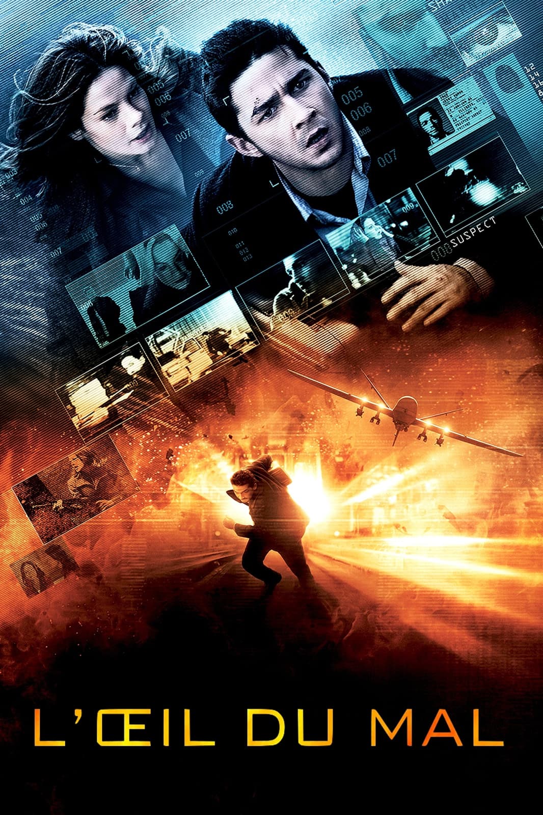 L'oeil du mal