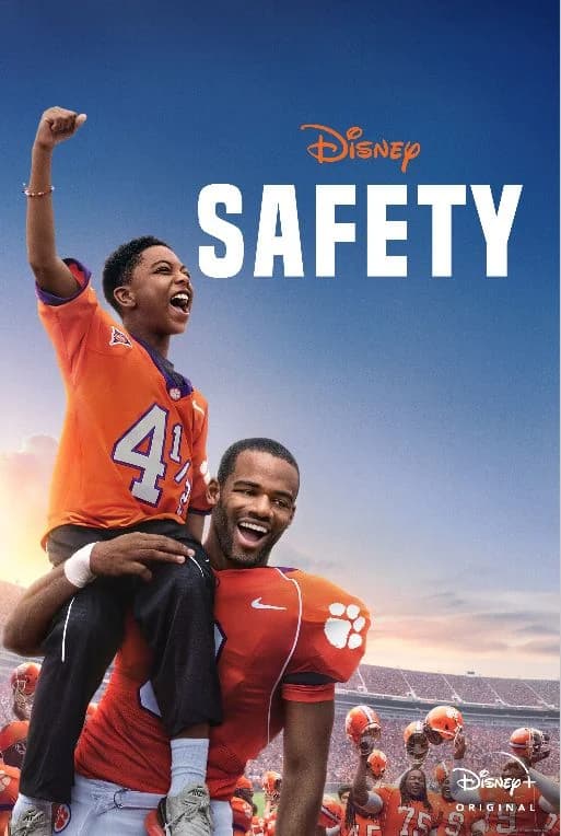 Safety - Cover