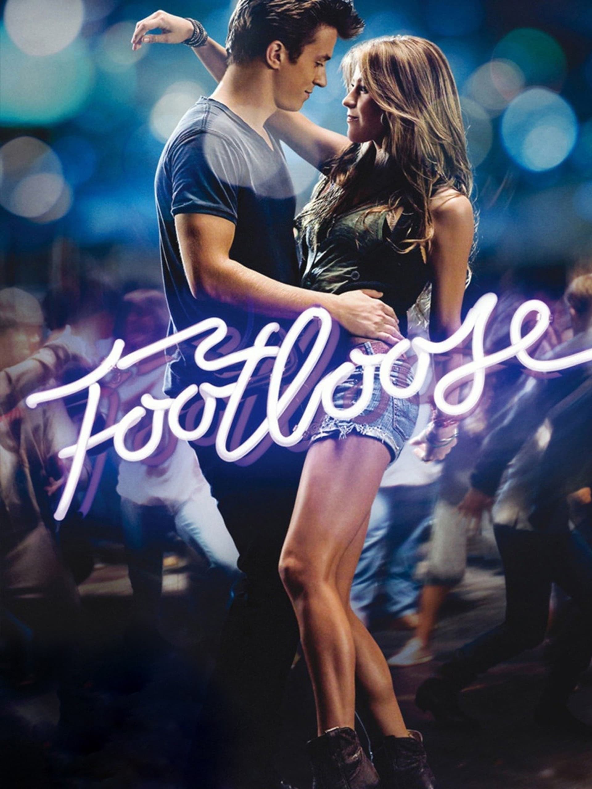 Footloose - Memory Image
