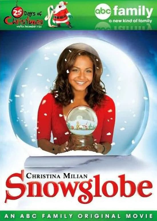 Boule de neige - Cover