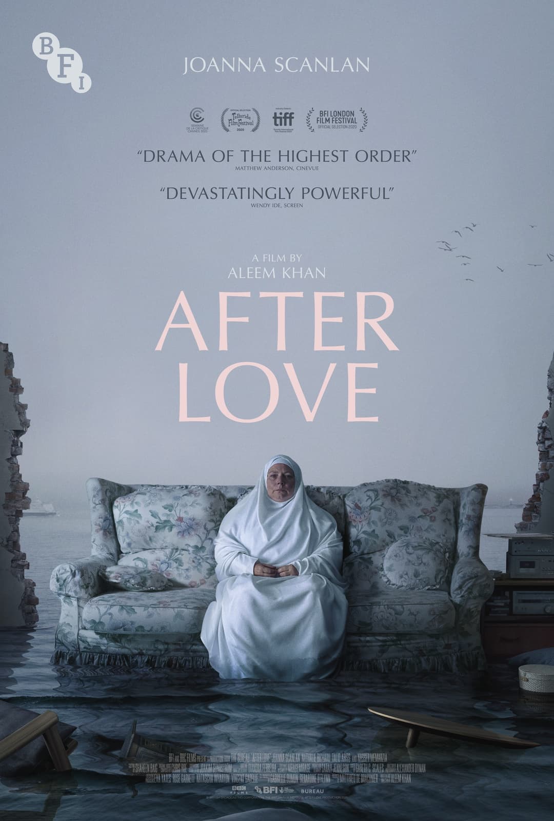 After Love - Cover