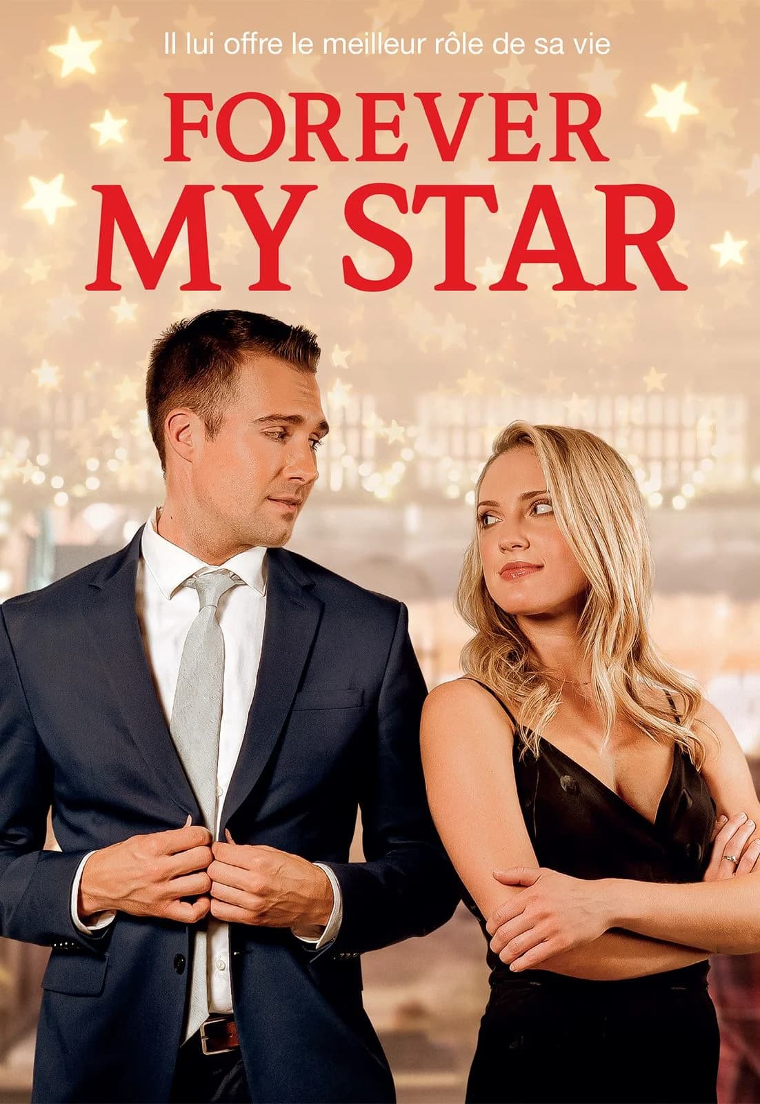 Forever my star - Cover