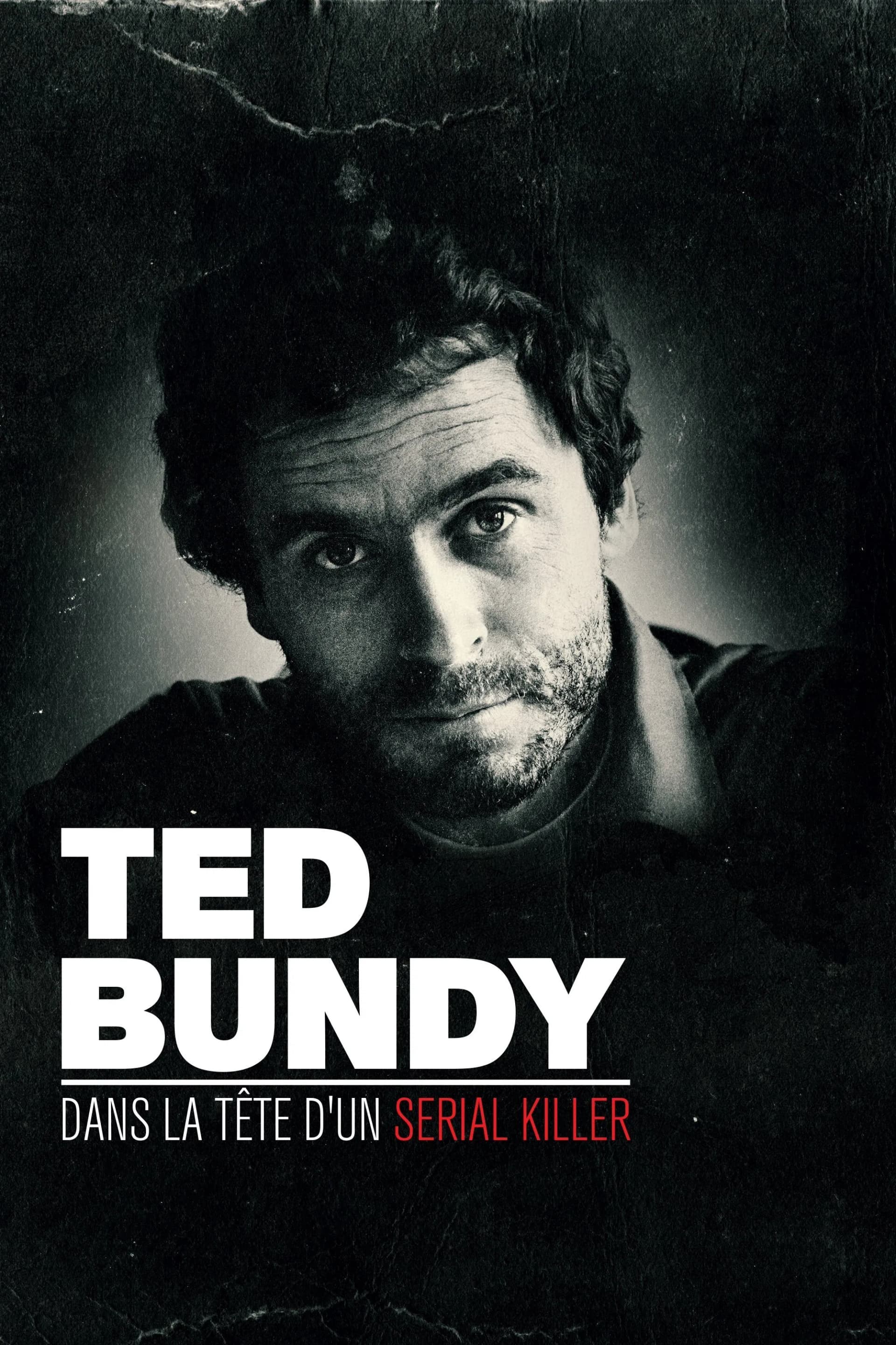 Ted Bundy : Entretien avec un serial killer - Cover