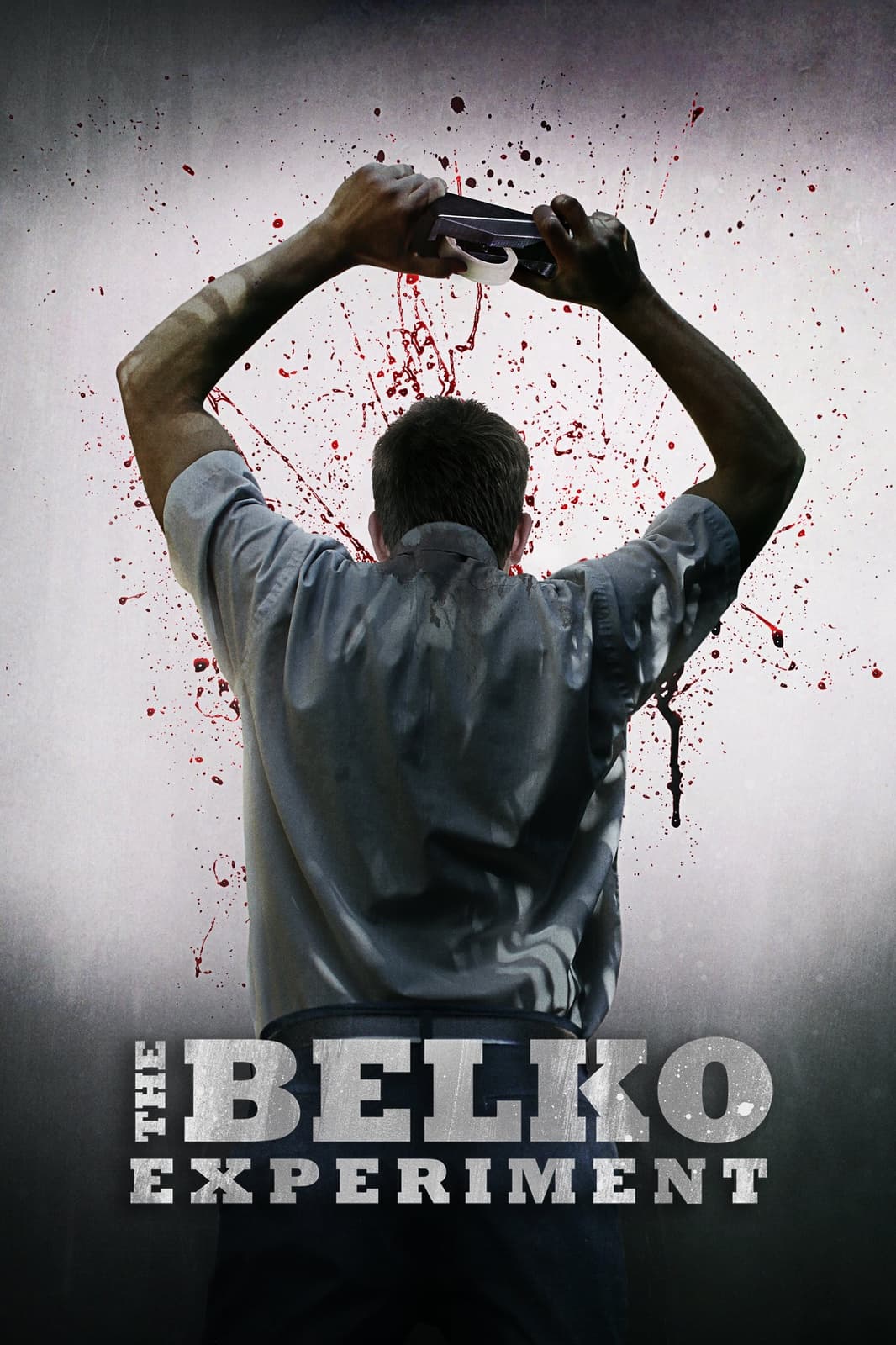 L'expérience Belko