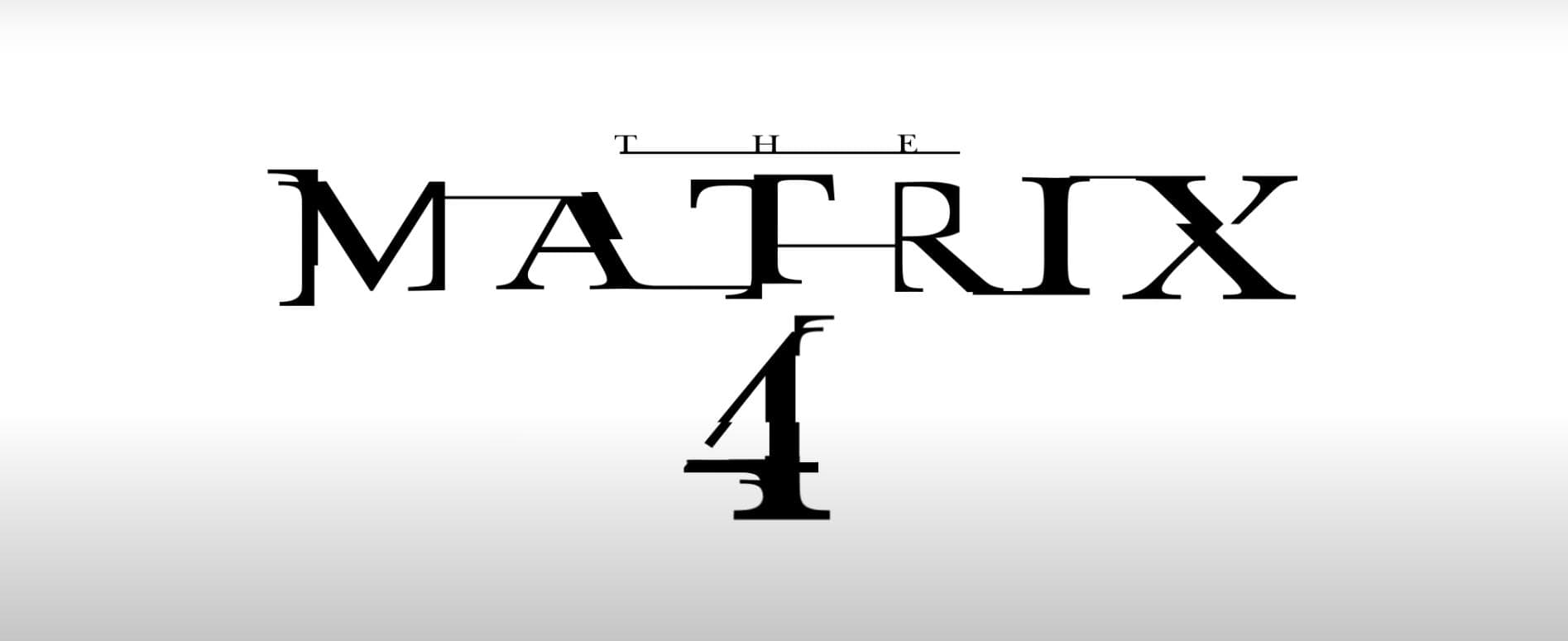 The Matrix Resurrections