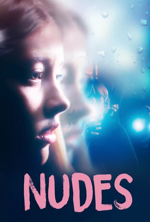 Nudes - Cover