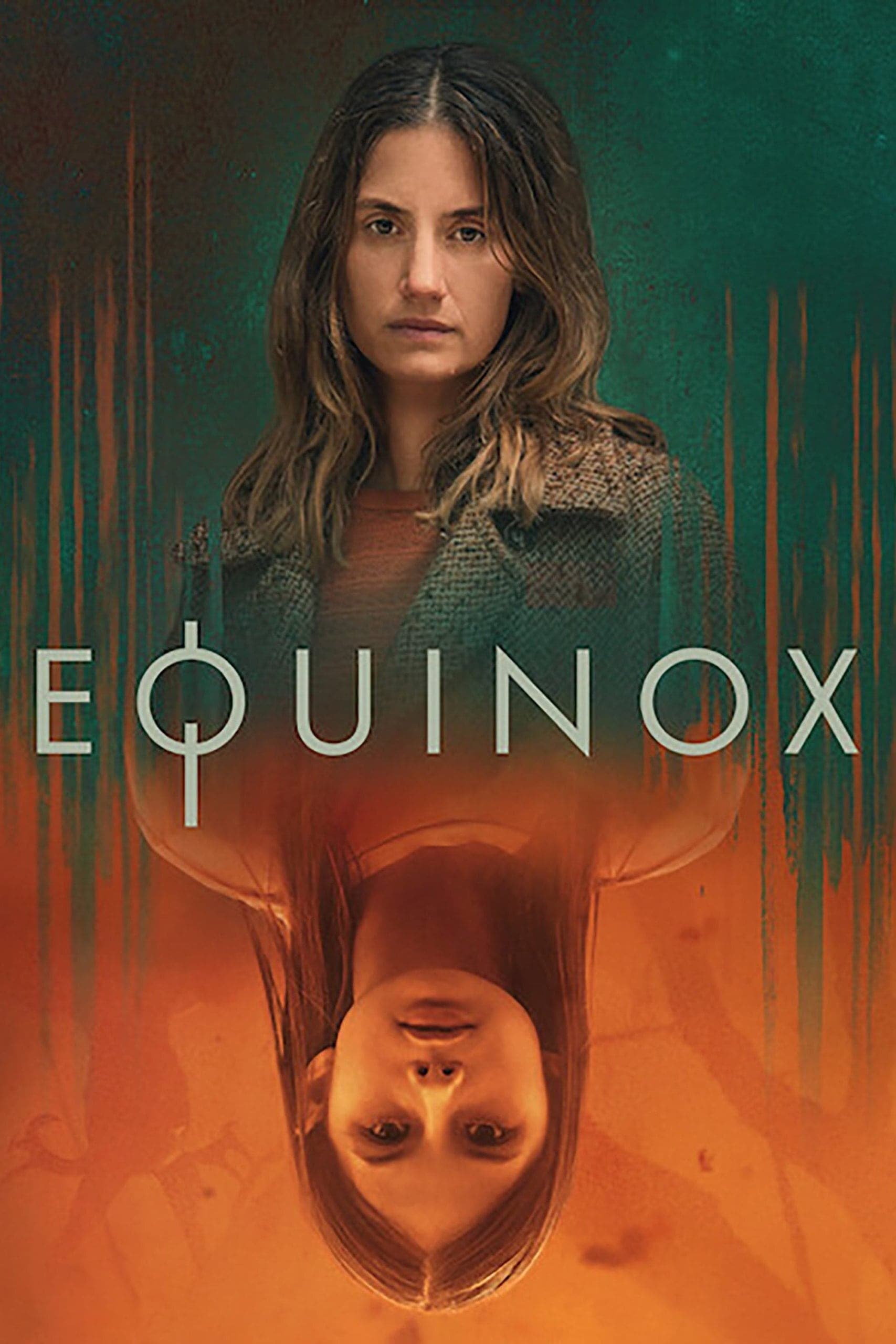 Equinox - Cover