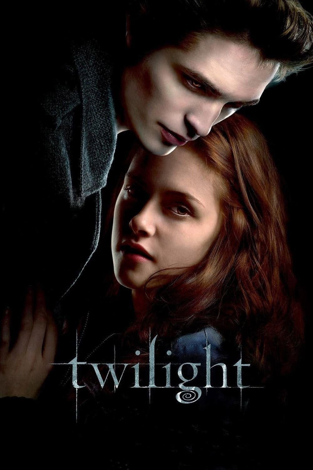 Twilight: Chapitre 1 - Fascination