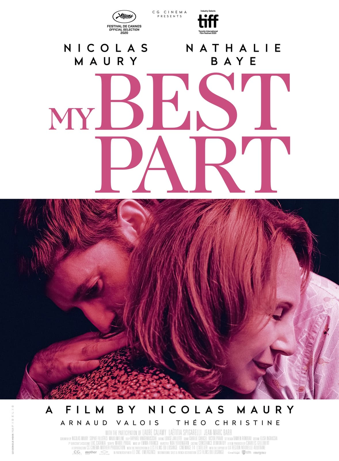 My Best Part