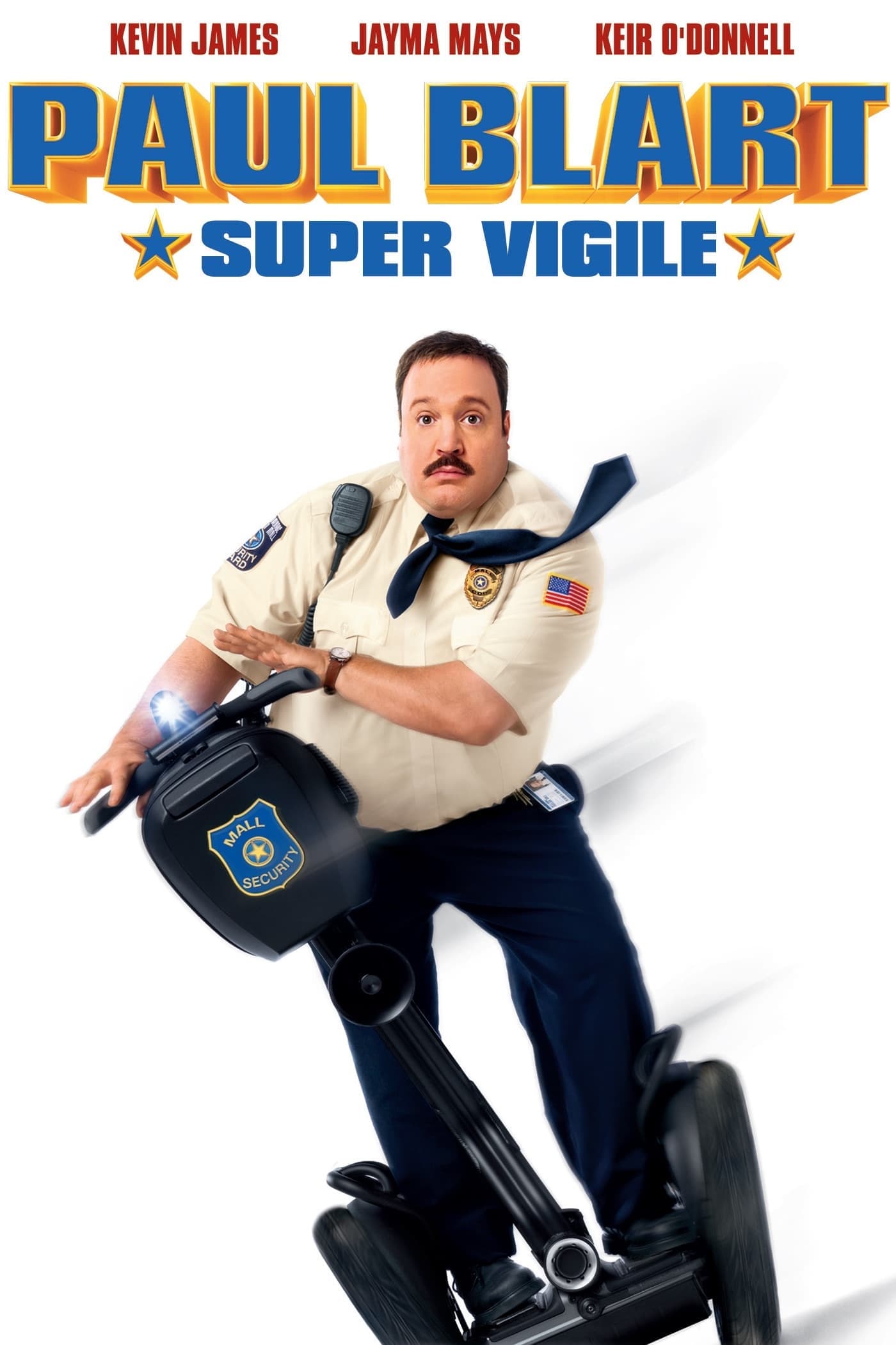 Paul Blart : super vigile