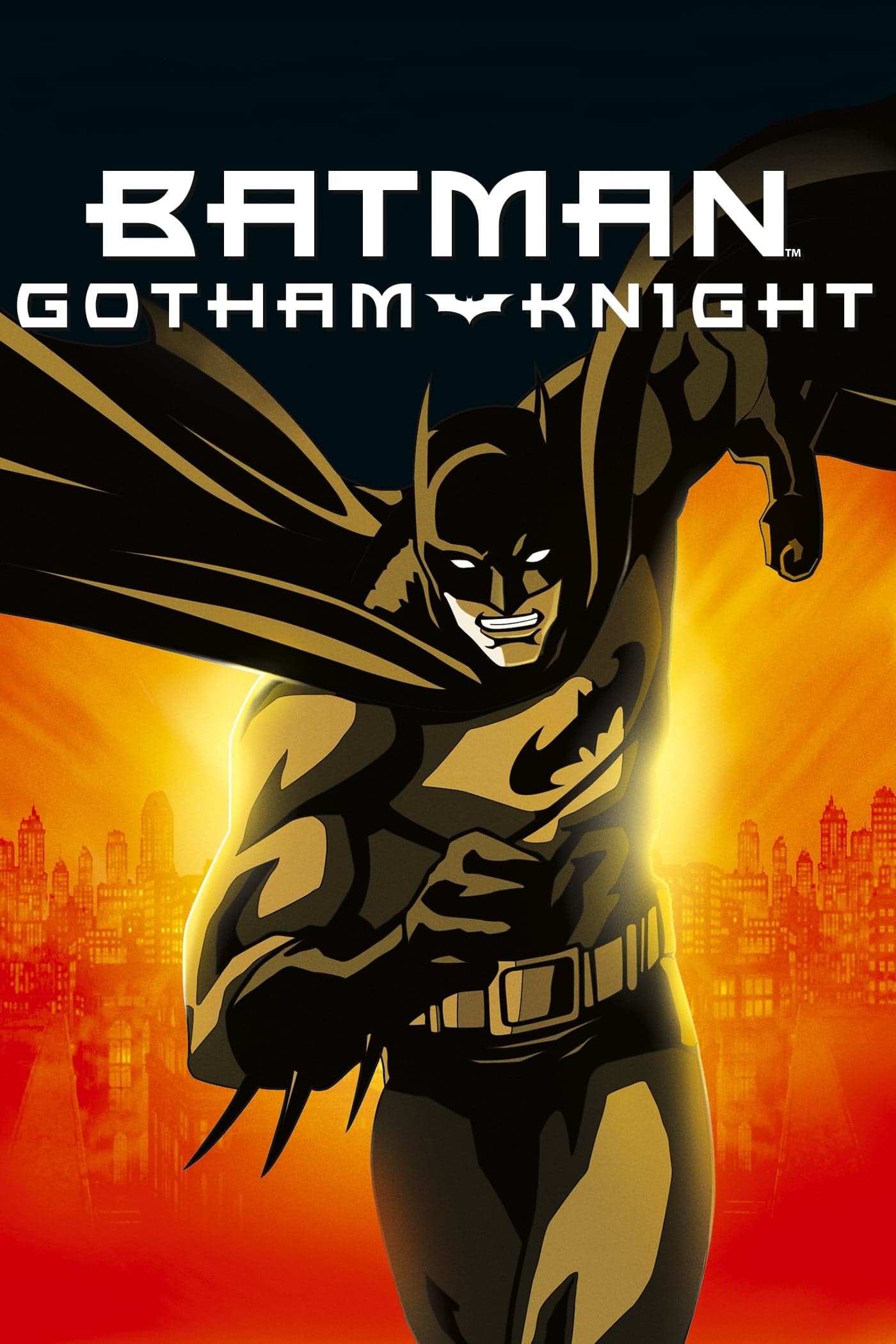 Batman : Contes de Gotham - Memory Image