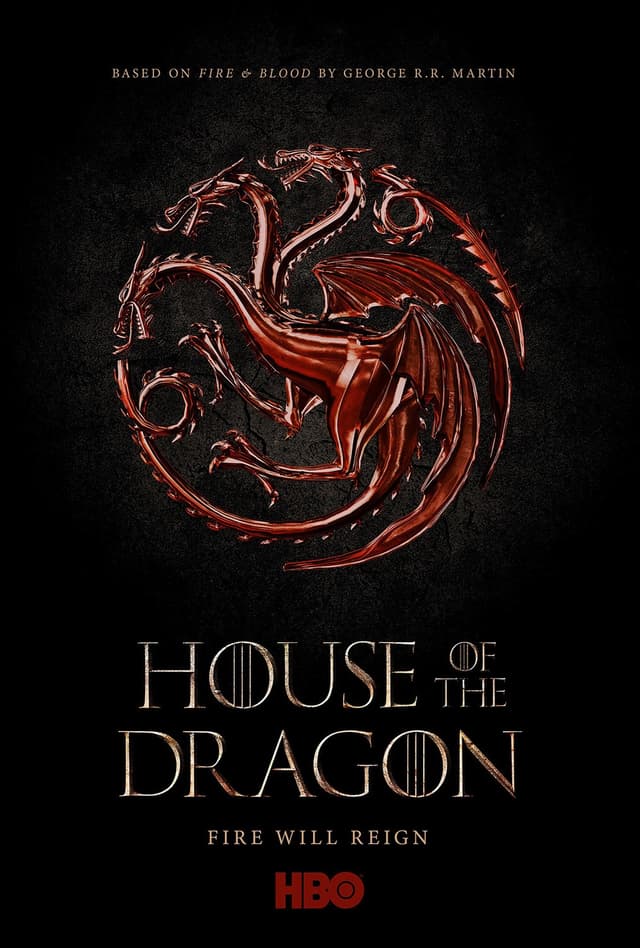 House of the Dragon